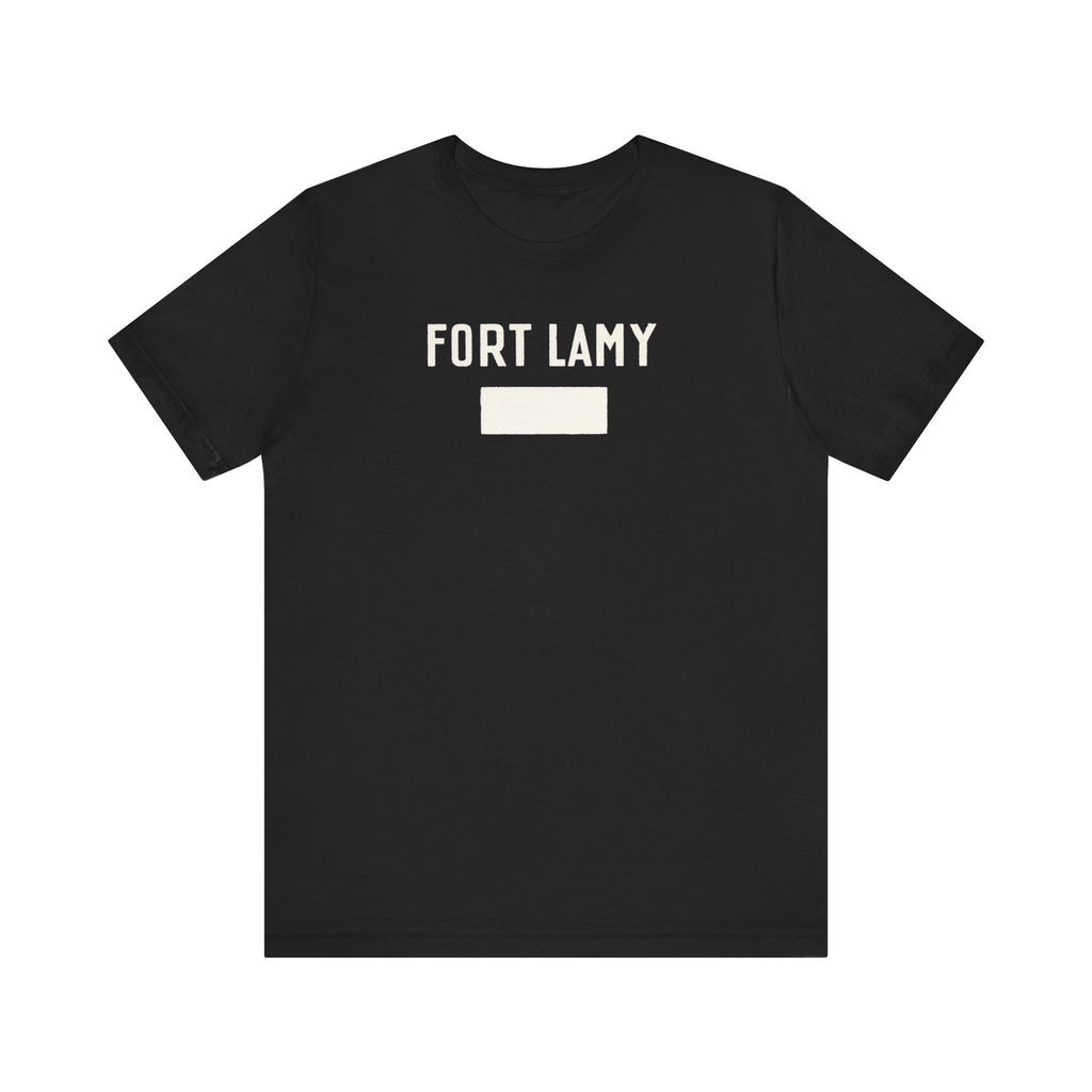 Fort Lamy