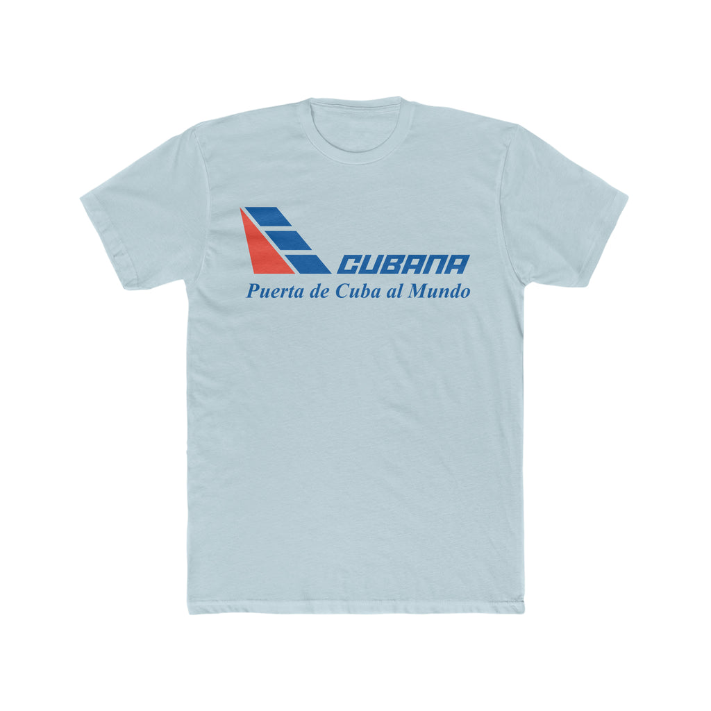 CUBANA DE AVIACION